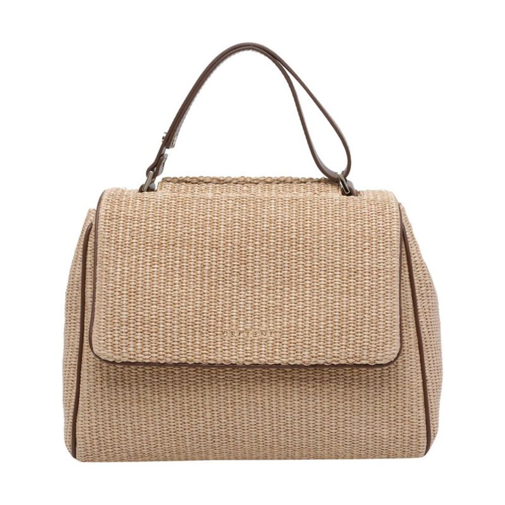 Orciani Women Medium Sveva Handbag
